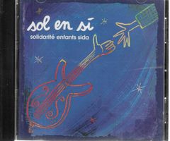 Sol en Si - Solidarité enfants sida