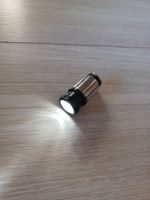 Original VW LED Taschenlampe für Zigarettenanzünder. TOP Zus