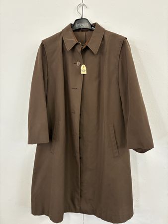 Valmeline Damenmantel Größe S
