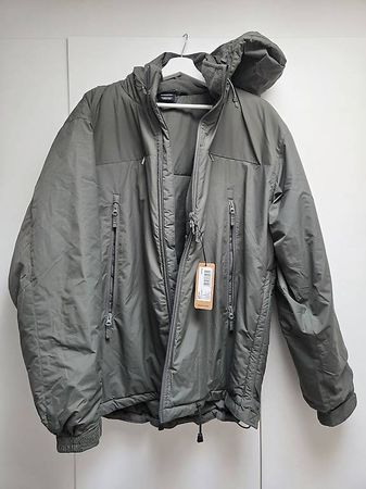 Herlikon-Tex HUSKY G. L, neu