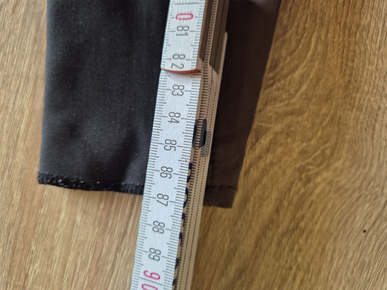 Briglie & Cavezze: Reithose 34 – Usato da Meggen venduto da Orrinka20 3