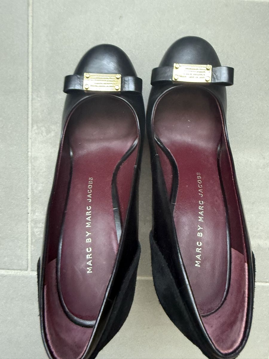 Scarpe da donna: Marc by Marc Jacobs Schuhe Gr. 36 – Usato da Zürich venduto da audrey_dri 2