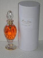 *MISS DIOR* - PARFUM BIG AMPHORA EDP SEALED FLACON with BOX