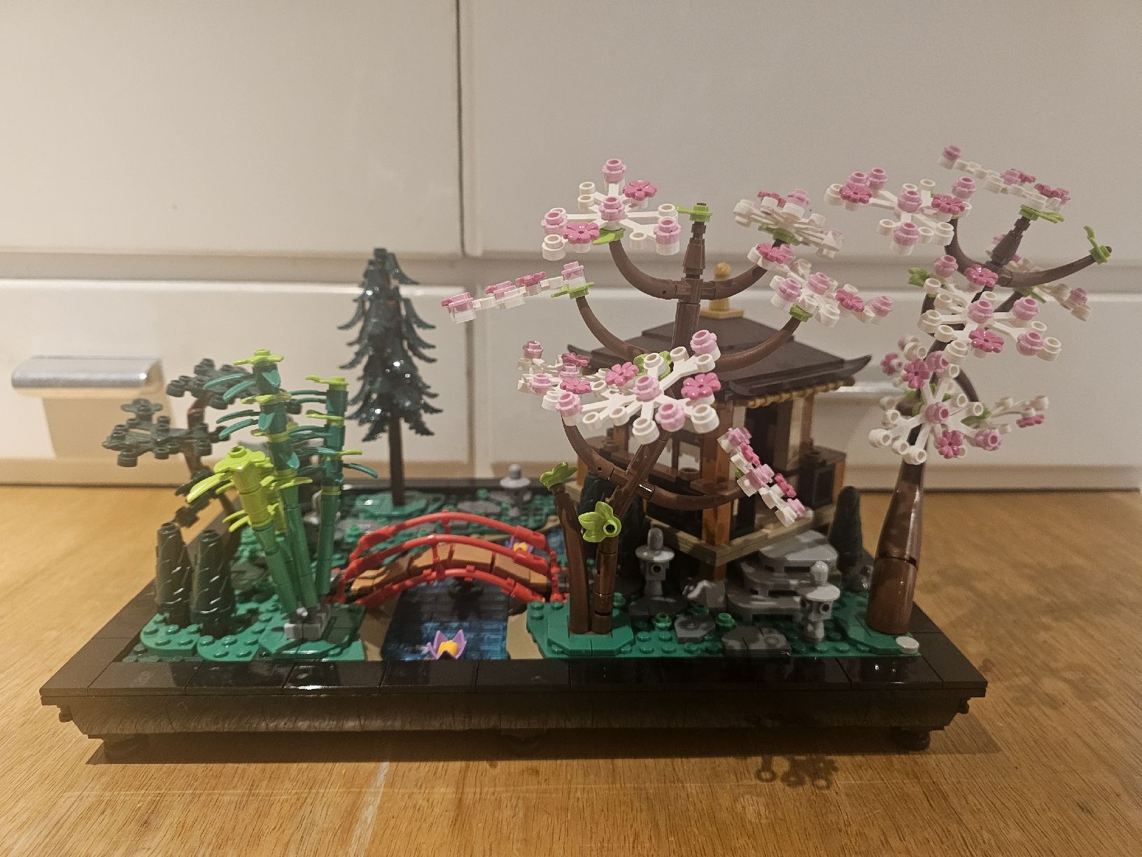 Lego Spielzeuge: LEGO 10315  – Gebraucht aus Schattenhalb von DeepSilence 1