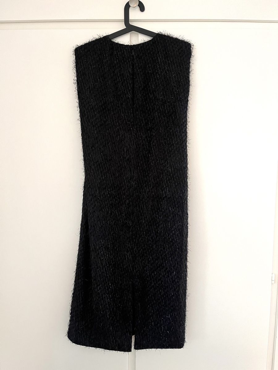 Cos Vestiti: COS / Midi Kleid – Nuovo (secondo la descrizione) da Zürich venduto da cat.iac 3