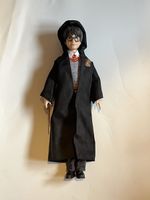 Harry Potter Puppe von Mattel