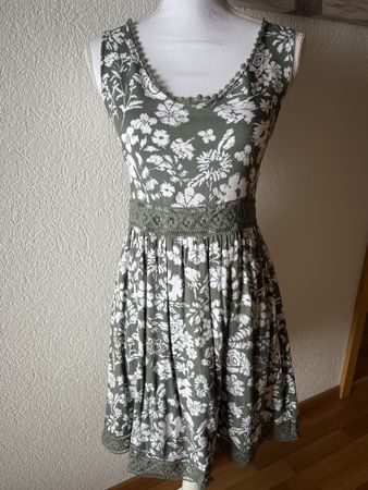 Sommerkleid Gr.S
