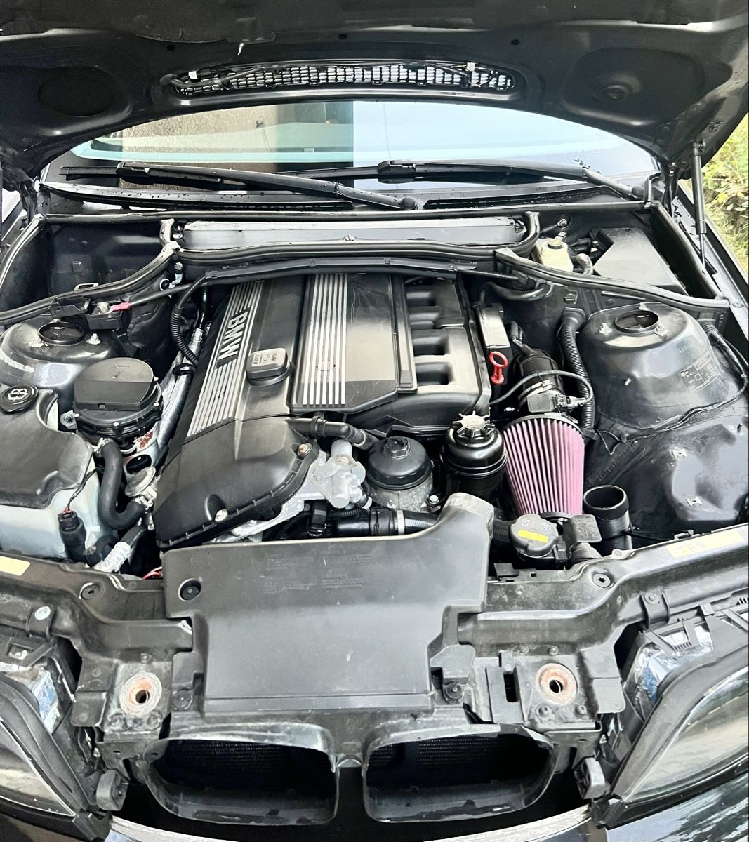 BMW Automobili: BMW E46 – Usato da Gals venduto da gia_j6lx 9