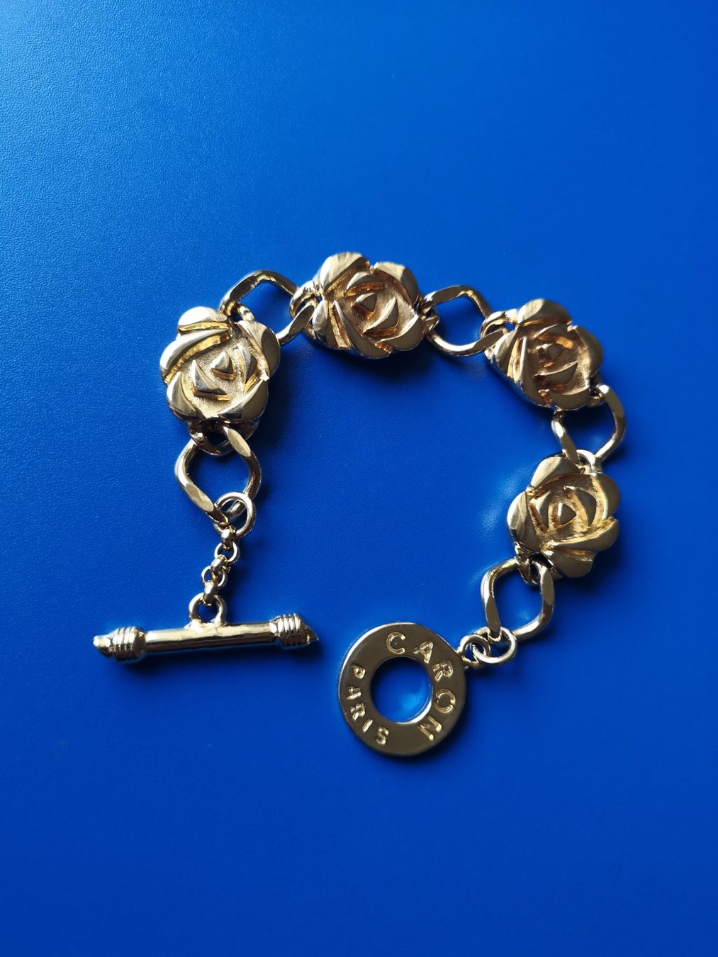 Bracciali & Braccialetti: ARMBAND Caron Paris – Usato da Schaffhausen venduto da Leveron13 1