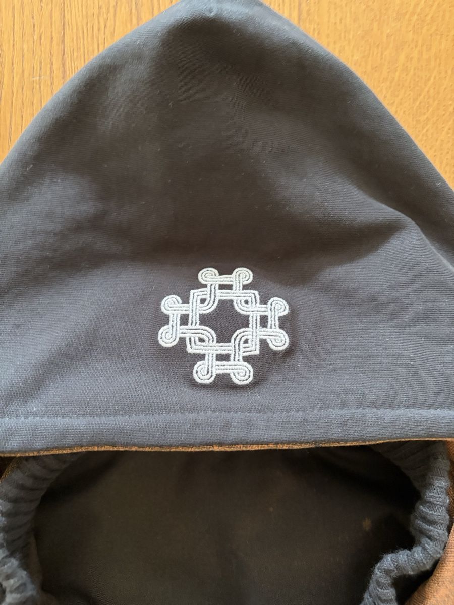 Giacche: oometnik reversible bomberjacke – Usato da Künten venduto da scoobydoo1312 4