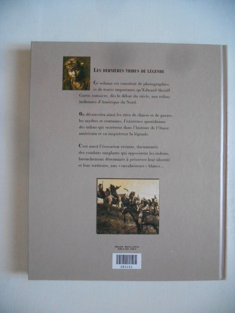 Libri: Les Dernières tribus de légende – Usato da Bex venduto da Giorgiob 1