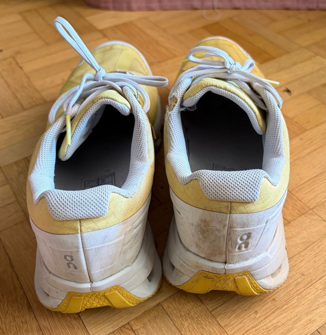 On Damenschuhe: On Trekkingschuhe wasserdicht, Gr. 40 – Gebraucht aus Schlieren von ann_r8l9 2