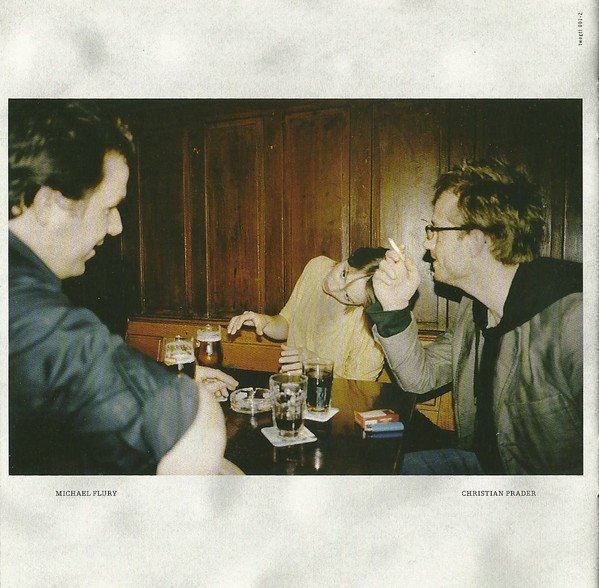 CDs: Sophie Hunger MONDAY'S GHOST Stephan Eicher Michael Flury CD – D'occasion à Kandergrund par Sososo 2