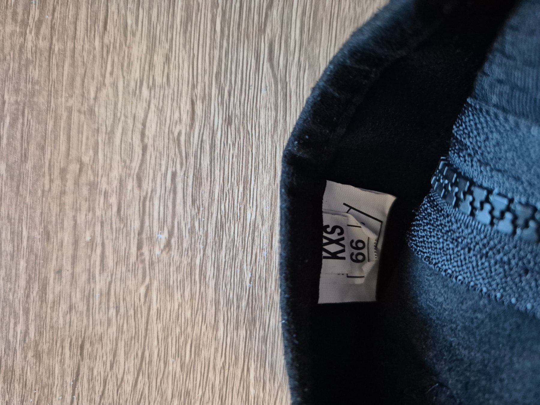 Stinchiere & Fasciature: Chaps Kinder KXS – Usato da Meggen venduto da Orrinka20 2