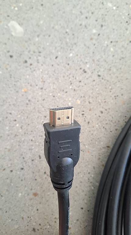 Câbles: HDMI Kabel 10m – D'occasion à Dulliken par phm_5rtt 1