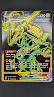 Rayquaza VMAX Gold 🇺🇸  Pokémon Silver Tempest
