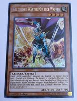 YU-GI-OH! Keltischer Wärter für Edle Waffen *SR* MVP1-DES48
