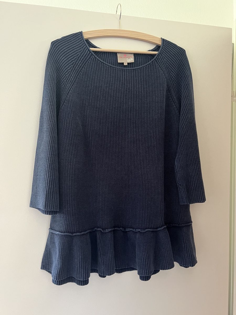 Lieblingsstück Maglioni & Felpe: Pullover Strick von Lieblingsstück, Gr. 40, NP 150.-  – Nuovo (secondo la descrizione) da Zürich venduto da ViolettRosenRot