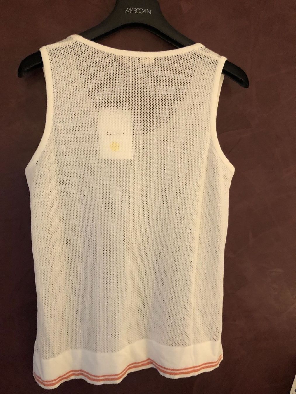 Bally Top: Bally TOP 32/34 – Nuovo e nell'imballaggio originale da Volketswil venduto da praxis12 4