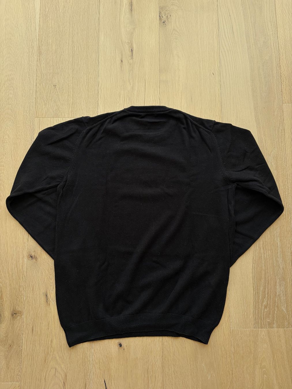 Balmain Maglioni & Felpe: Balmain Paris Pullover, schwarz, Grösse M – Usato da Lengnau venduto da yzb_hb59 3