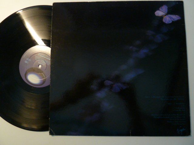 Dischi in vinile: Mike Oldfield - Platinum  (VG++) – Usato da Au ZH venduto da sikoku 1