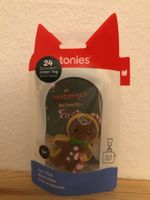 Tonie Ein knuspriges Weihnachtsfest