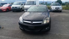 Opel Astra H18 TT