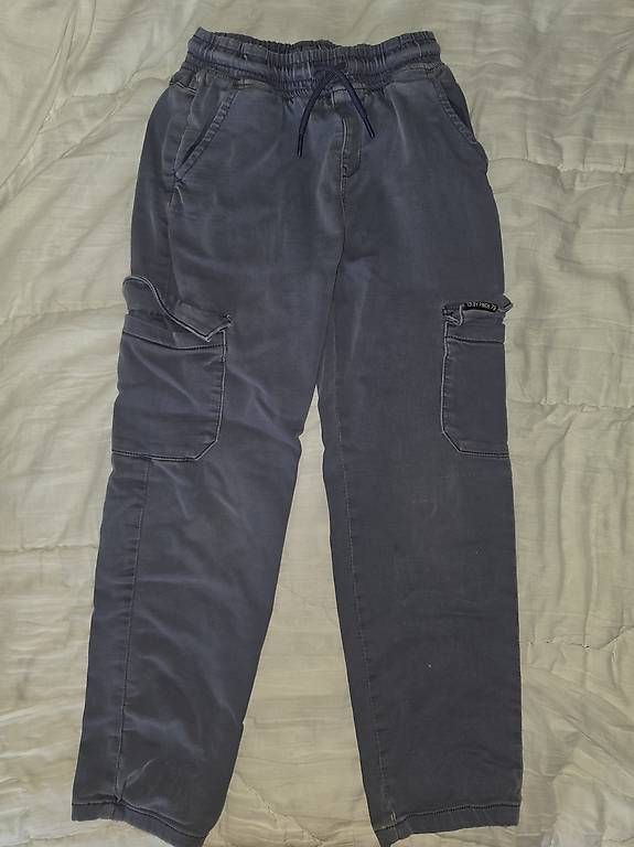 Pantalons: Hosen 140 – Neuf avec emballage d'origine à Schaffhausen par SasA198611SasA 3