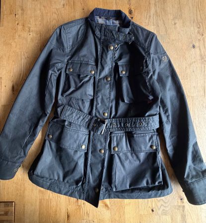 Belstaff Trialmaster Women‘s 1948 Grösse 42