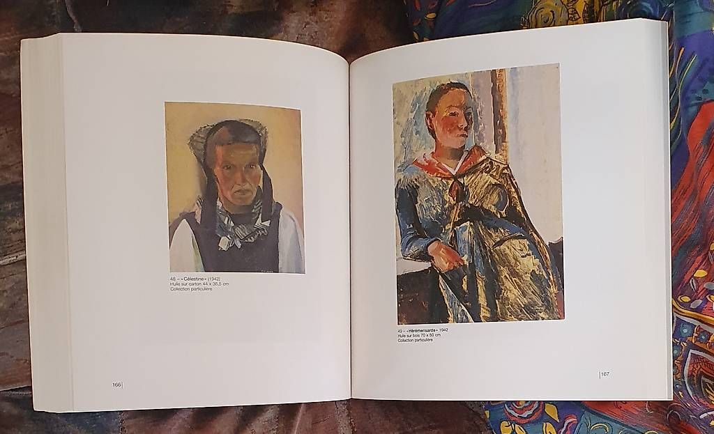 Libri: Chavaz / expo Gianadda – Usato da Servion venduto da meno999 3