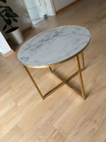 Couchtisch, kleiner Abstelltisch 