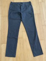 Tide Hose Slack, casual chic Stoffhose
