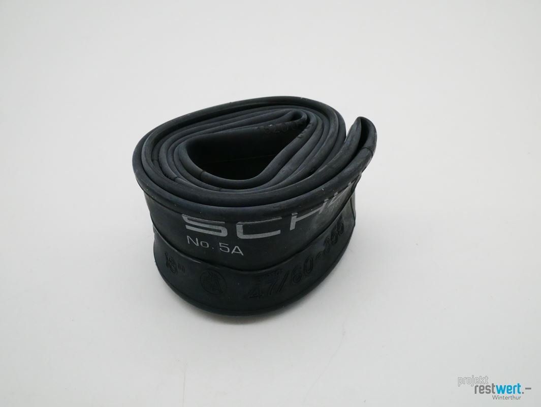 Pezzi di ricambio: SCHWALBE Veloschlauch SV5A – Nuovo (secondo la descrizione) da Winterthur venduto da Restwert_Winterthur 2