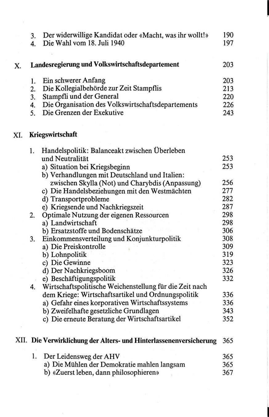 Libri: Walther Stampfli - Bundesrat im Krieg - – Nuovo (secondo la descrizione) da Sarnen venduto da Livres 5