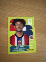 Panini Sticker WM 2026 NOR 20