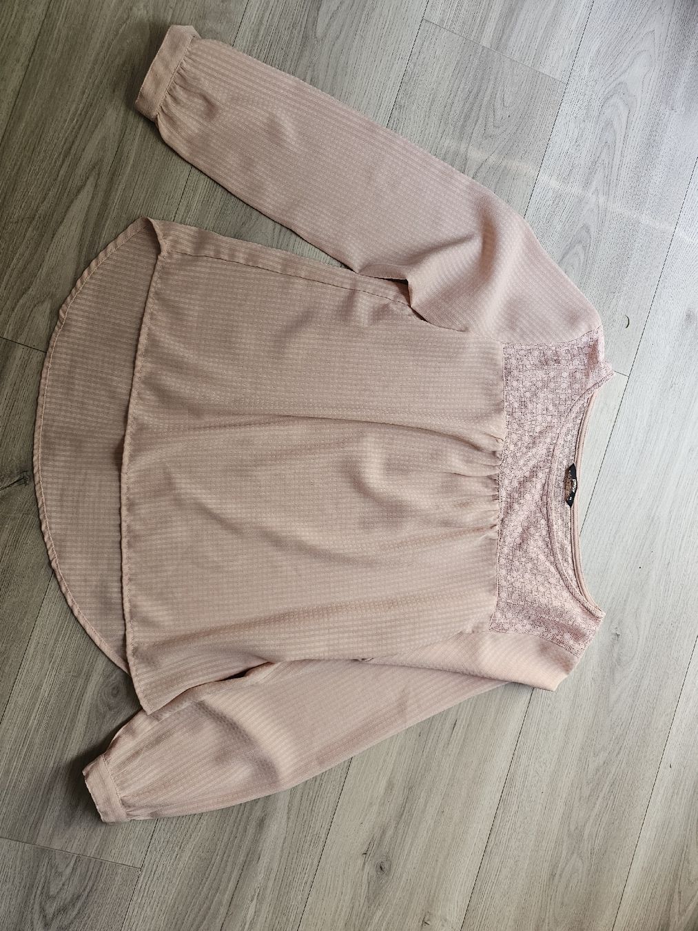 Only Camicette: Bluse altrosa – Nuovo (secondo la descrizione) da Wiesendangen venduto da Wolke24