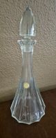 Karaffe, Vase Kristall 24% PBO Villeroy & Boch