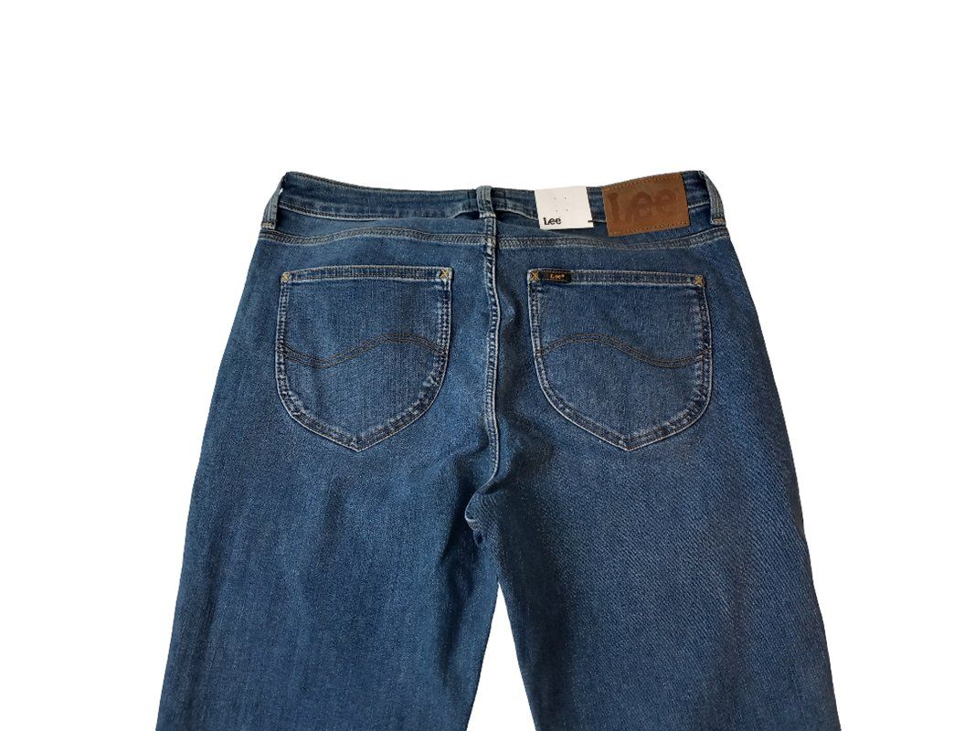 Lee Pantaloni: LEE Hose SCARLETT HIGH MID COPAN – Nuovo (secondo la descrizione) da Hünenberg venduto da Restwert_Zug 2