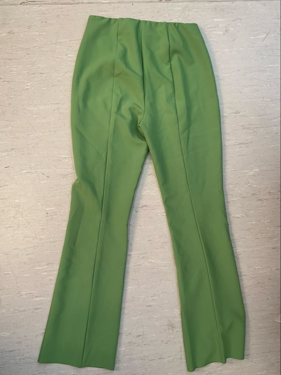 Mos mosh Pantaloni: MOS mosh grün Hose 36 – Usato da Unterseen venduto da jpowers1971 3