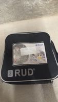RUD Schneeketten Neuwertig im Koffer!