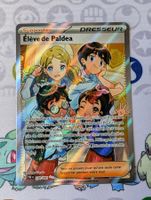 🇫🇷 Pokémon Élève de Paldea Destinées de Paldea (PAF) FR