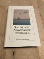 Donna Leon Stille Wasser Commissario 26