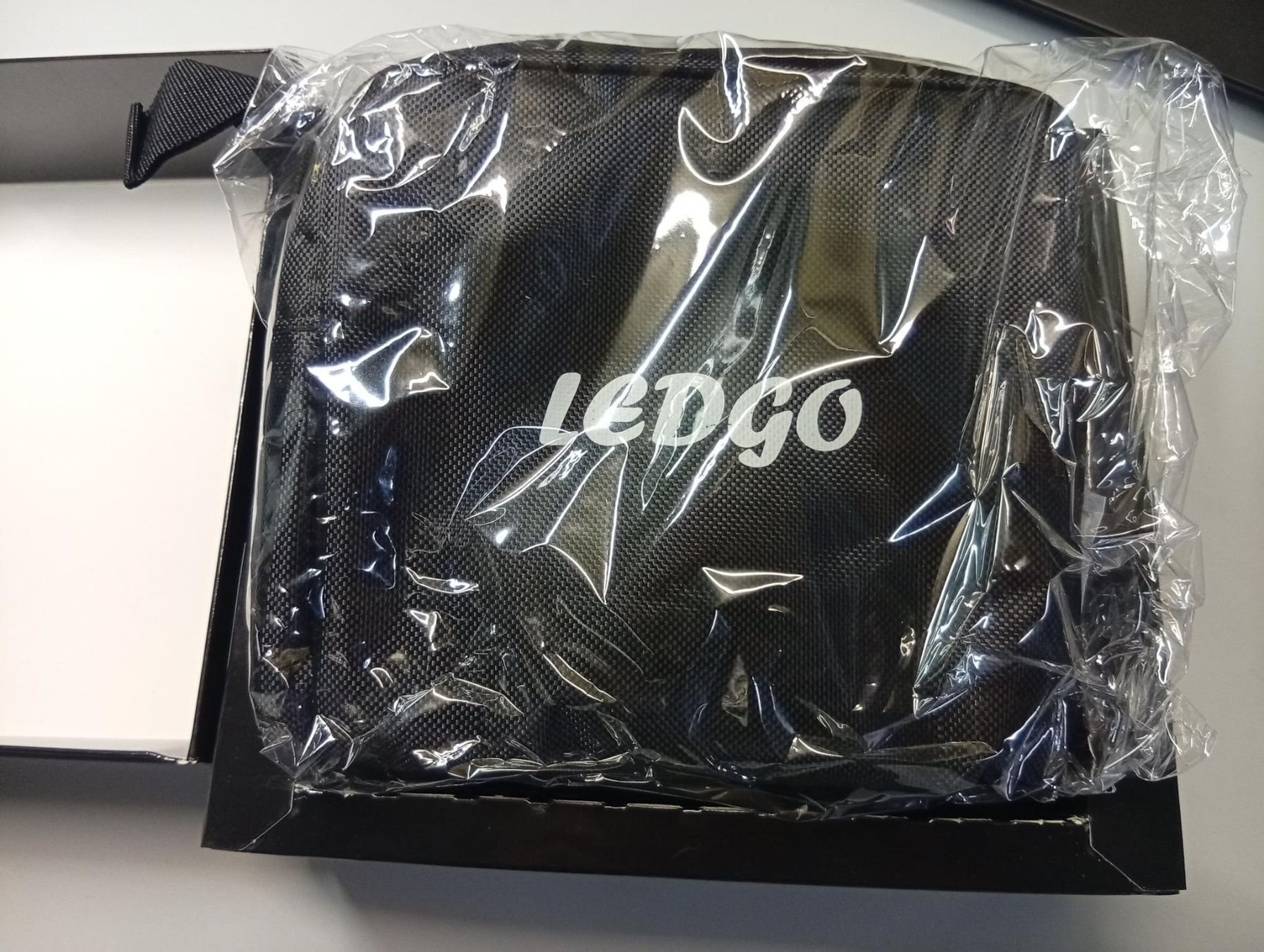 Lampen: LED Light Ledgo LG-E116C Ungebraucht und Originalverpackt – Neu und originalverpackt aus Zürich von Nathmann 1