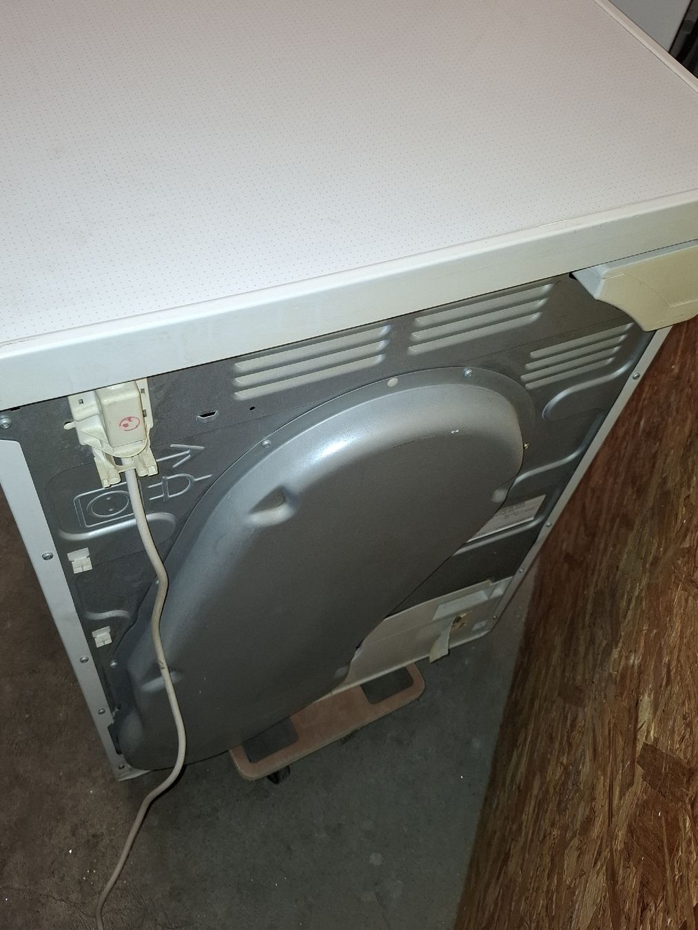 Siemens Asciugatrici: Waschtrockner SIEMENS SIWATHERM – Usato da Sursee venduto da 4ng_77gs 4