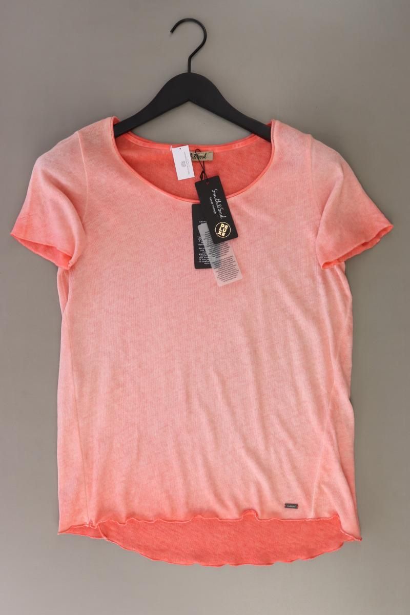 T-shirt: Smith & Soul T-Shirt Gr. S Kurzarm – Nuovo (secondo la descrizione) da Neustadt an der Waldnaab venduto da SecondLifeFashion