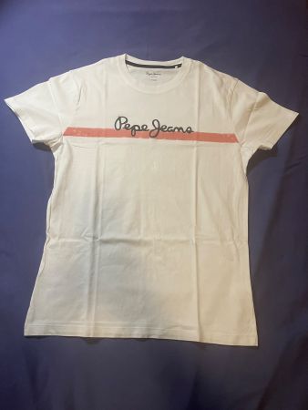T-Shirt Pepe Jeans