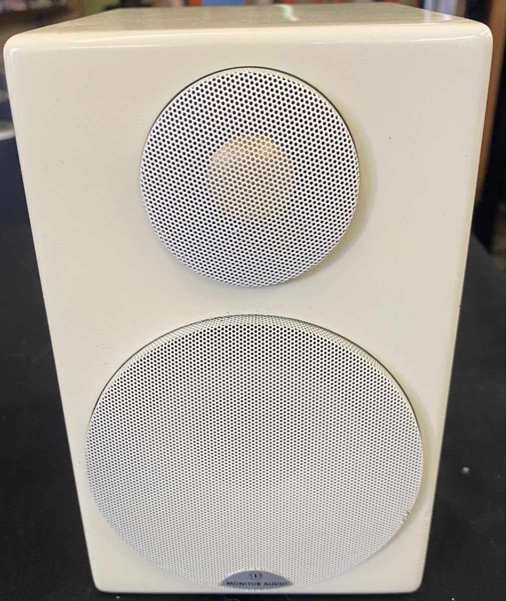 Monitor Audio Casse acustiche: Monitor audio Radius 90 – Usato da Ollon VD venduto da dav_l7zv