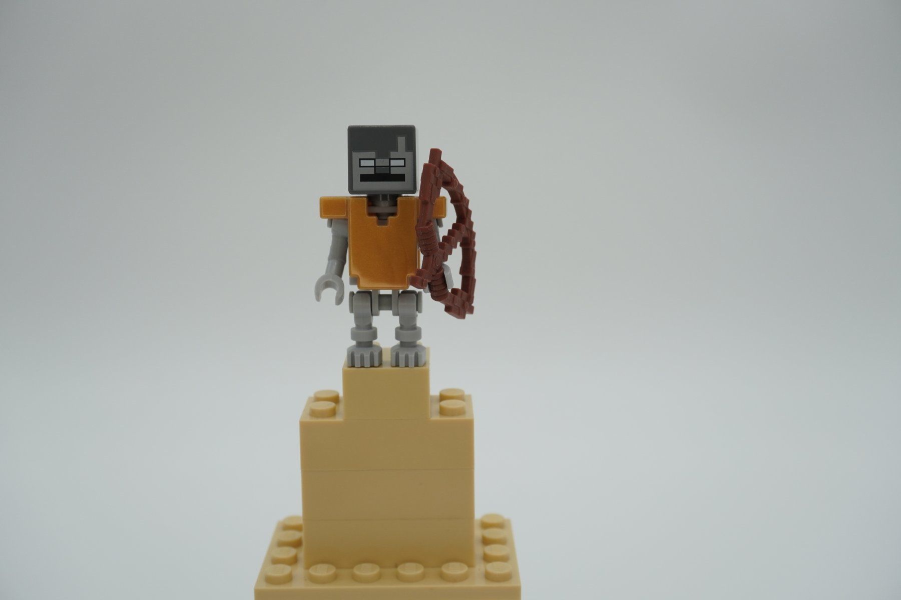 Lego Jouets: Lego Minecraft Bundle - 6Stk. – D'occasion à Zürich par PWRgZ 2