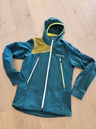 Ortovox Softshell M