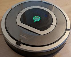 Staubsauger Roboter IRobot Roomba